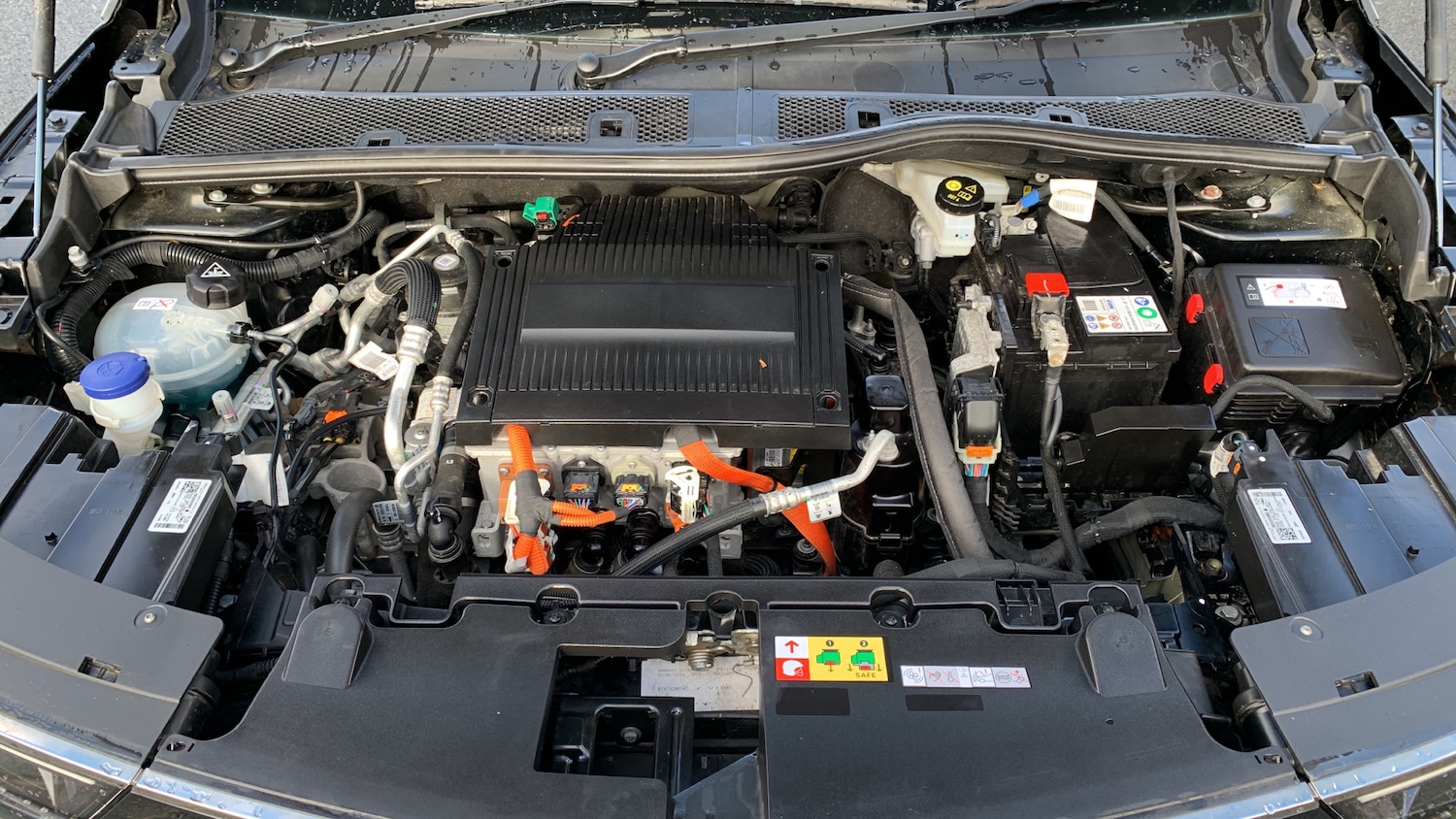 Used Vauxhall Mokka Electric 2023 for sale - 77539101: Photo 18