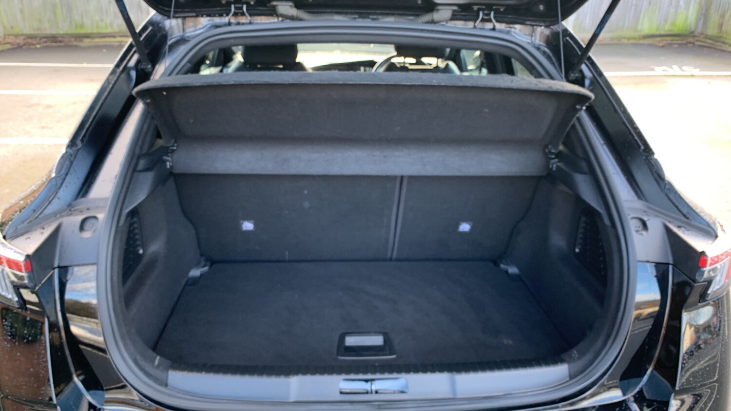 Used Vauxhall Mokka Electric 2023 for sale - 77539101: Photo 19