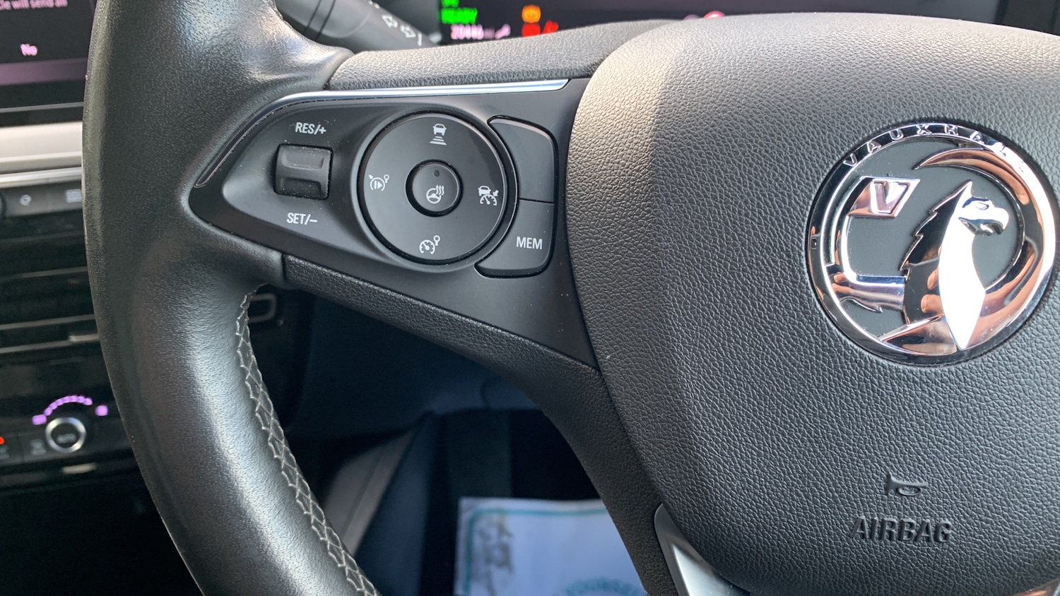 Used Vauxhall Mokka Electric 2023 for sale - 77539101: Photo 23