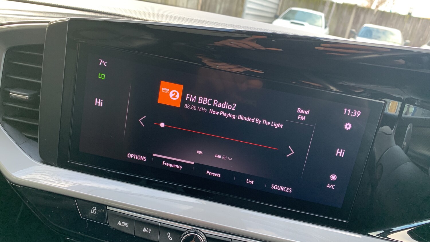 Used Vauxhall Mokka Electric 2023 for sale - 77539101: Photo 30