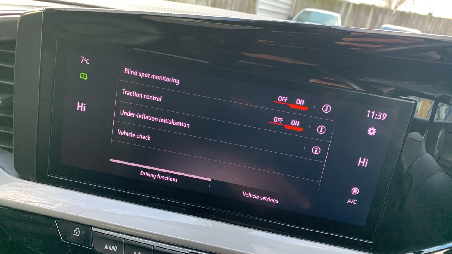 Used Vauxhall Mokka Electric 2023 for sale - 77539101: Photo 31