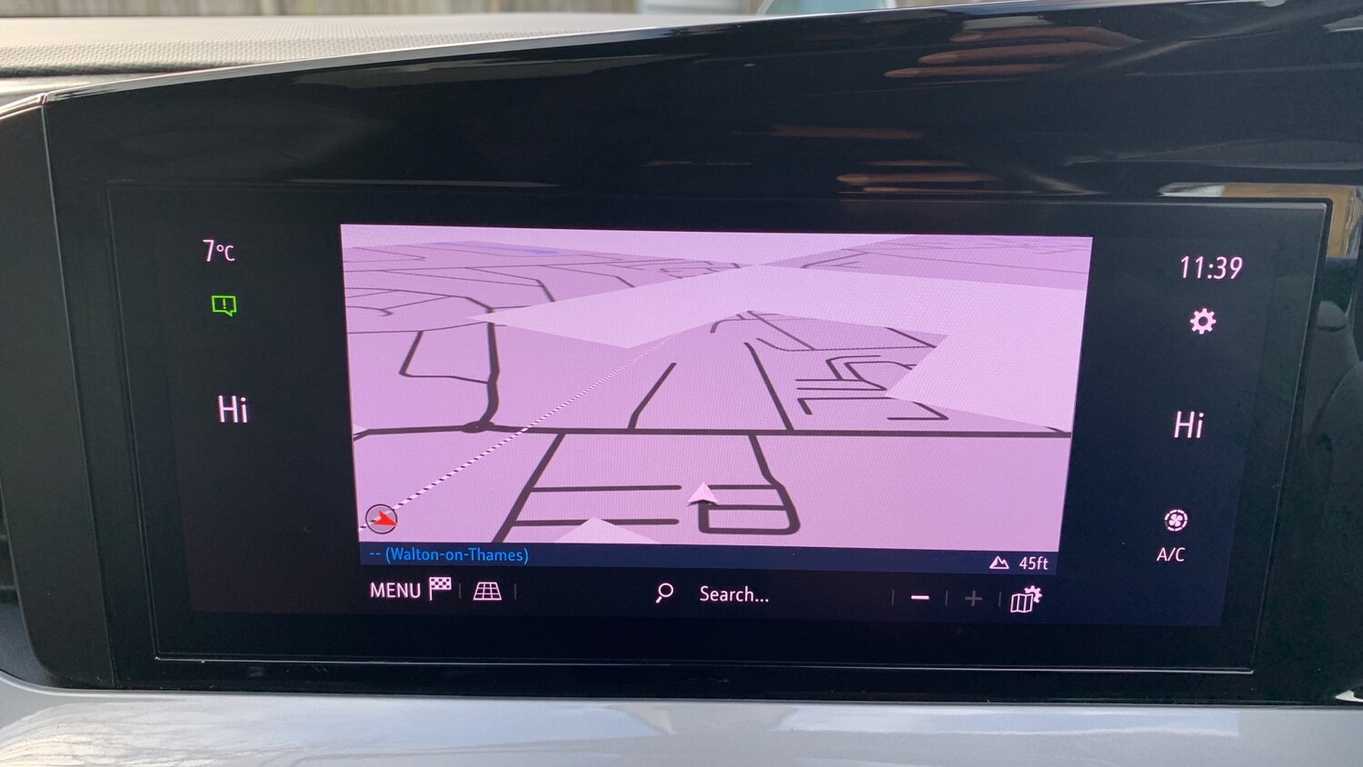 Used Vauxhall Mokka Electric 2023 for sale - 77539101: Photo 32