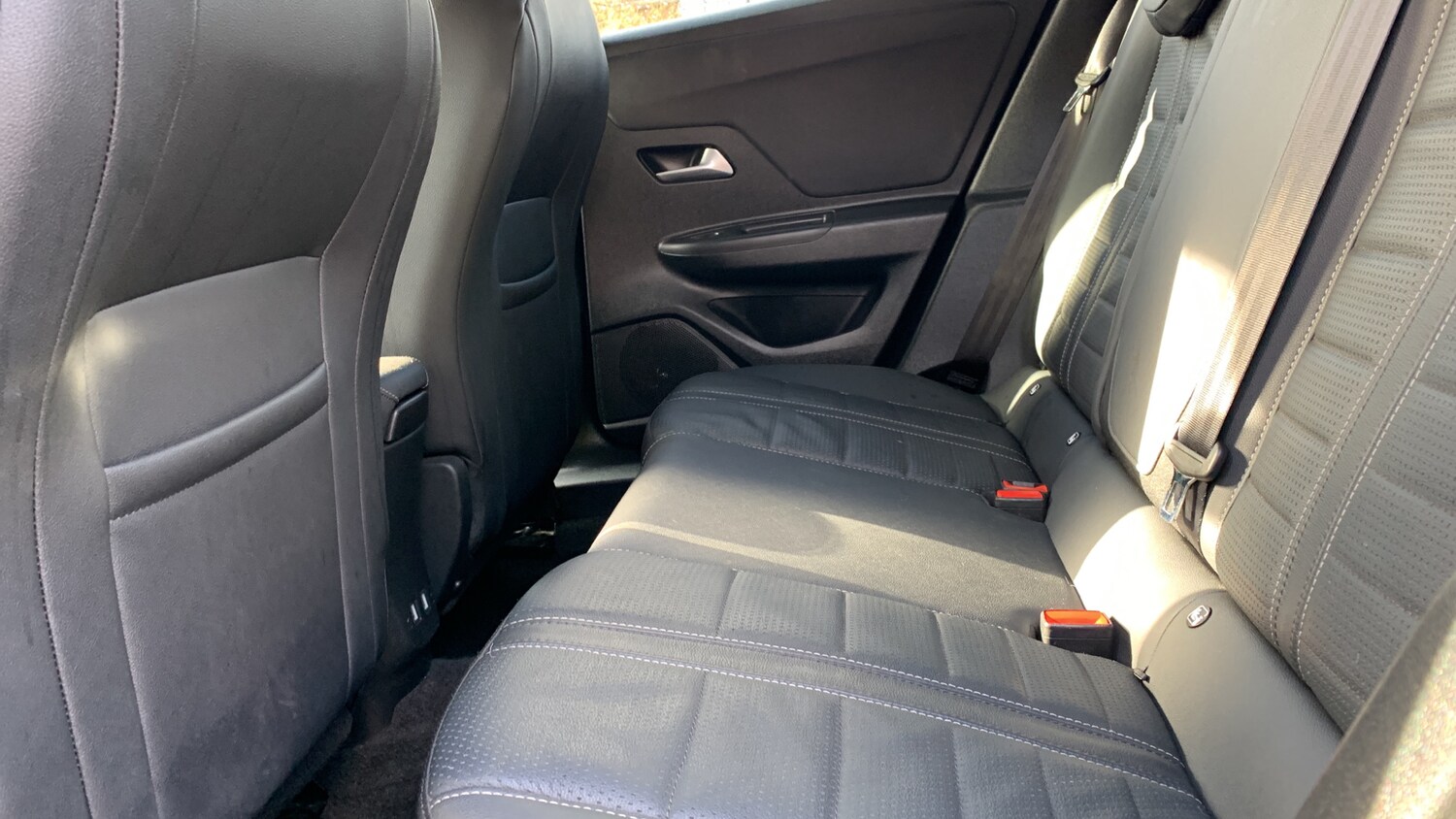 Used Vauxhall Mokka Electric 2023 for sale - 77539101: Photo 33