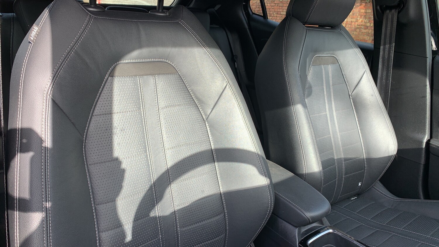 Used Vauxhall Mokka Electric 2023 for sale - 77539101: Photo 42