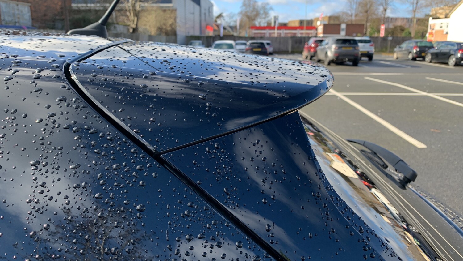 Used Vauxhall Mokka Electric 2023 for sale - 77539101: Photo 43