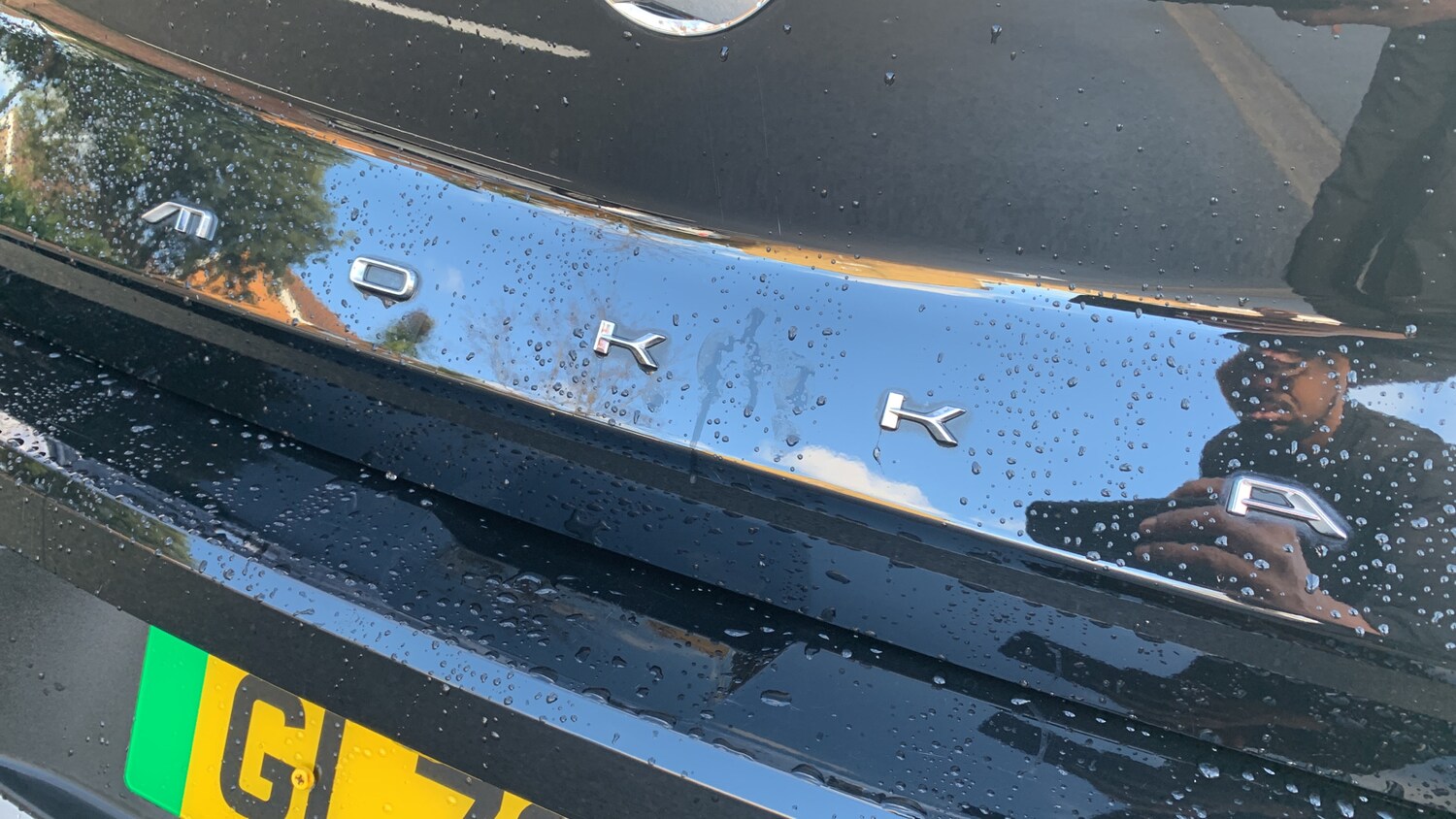 Used Vauxhall Mokka Electric 2023 for sale - 77539101: Photo 44