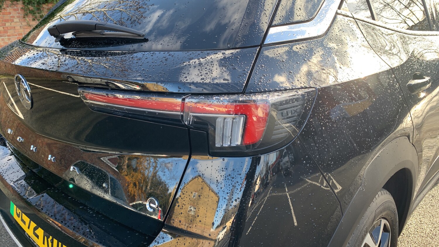 Used Vauxhall Mokka Electric 2023 for sale - 77539101: Photo 45