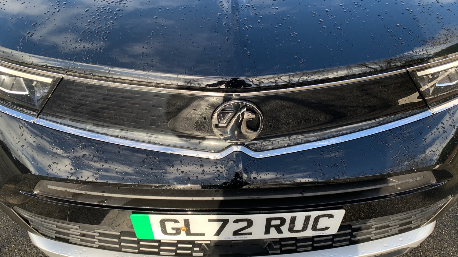 Used Vauxhall Mokka Electric 2023 for sale - 77539101: Photo 46