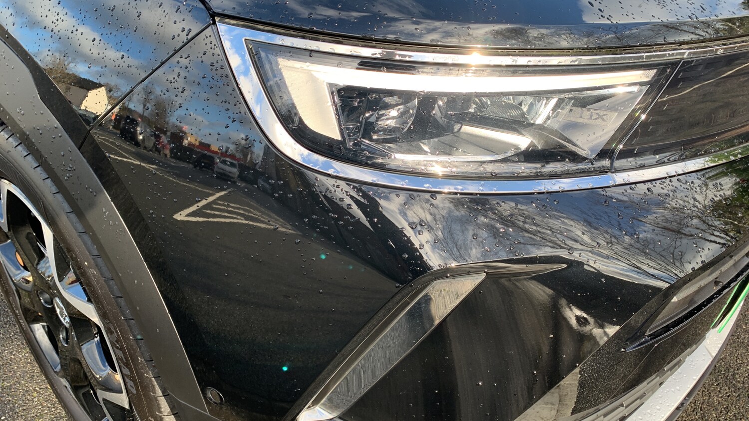 Used Vauxhall Mokka Electric 2023 for sale - 77539101: Photo 47