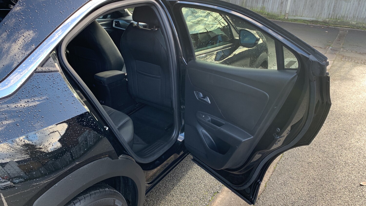 Used Vauxhall Mokka Electric 2023 for sale - 77539101: Photo 50