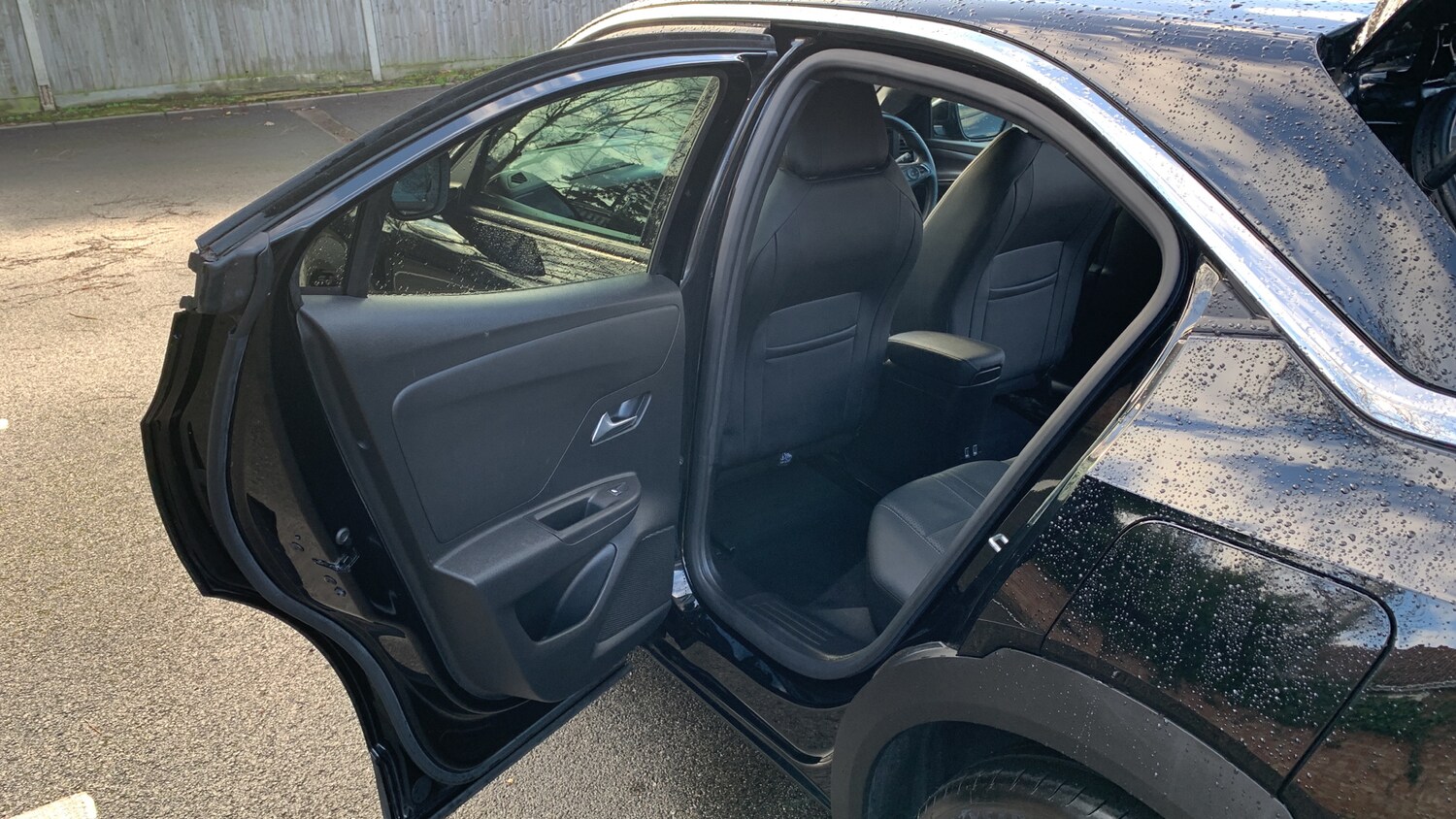 Used Vauxhall Mokka Electric 2023 for sale - 77539101: Photo 54