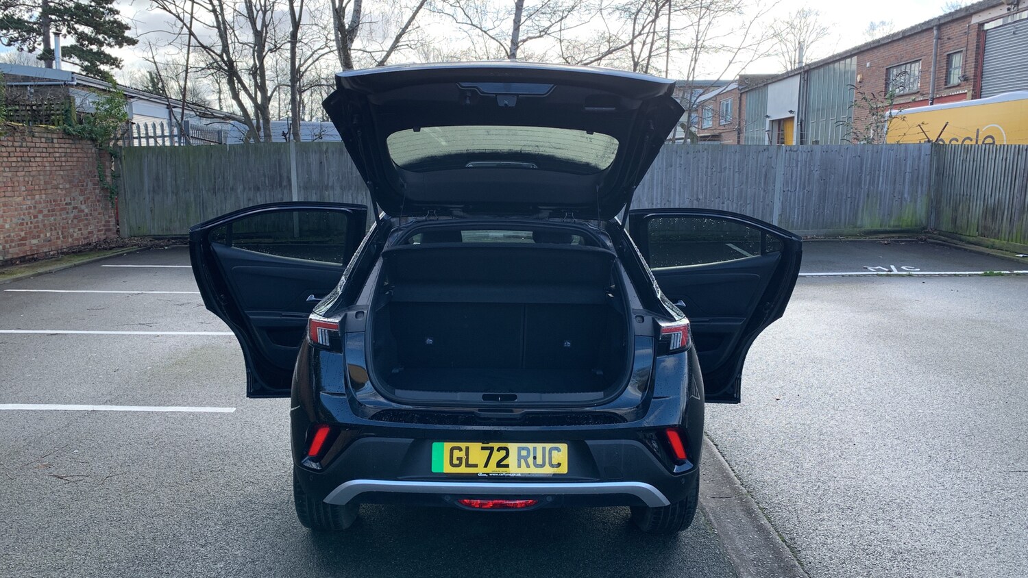 Used Vauxhall Mokka Electric 2023 for sale - 77539101: Photo 55