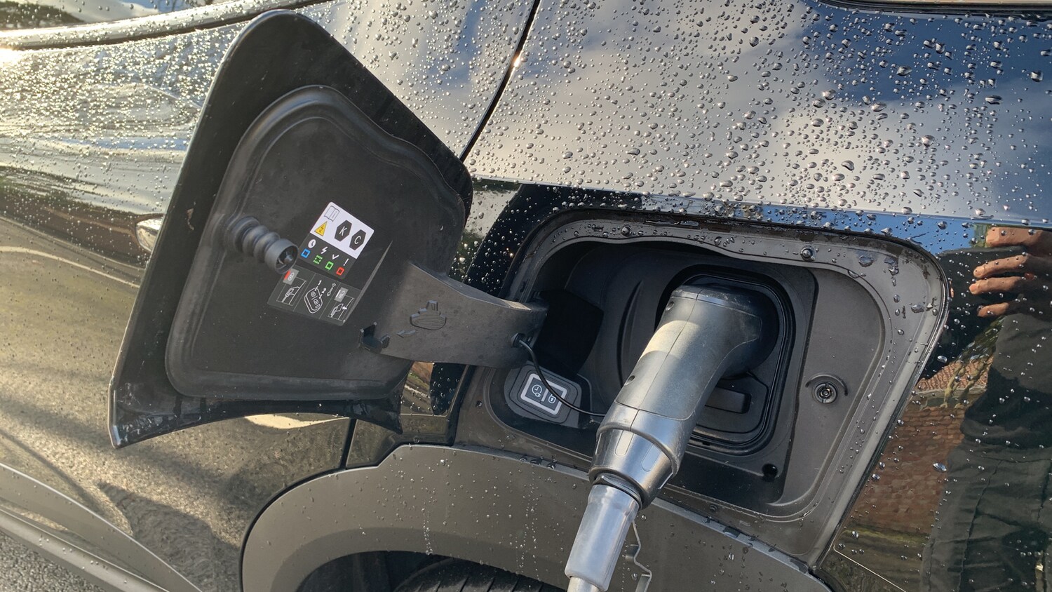 Used Vauxhall Mokka Electric 2023 for sale - 77539101: Photo 57