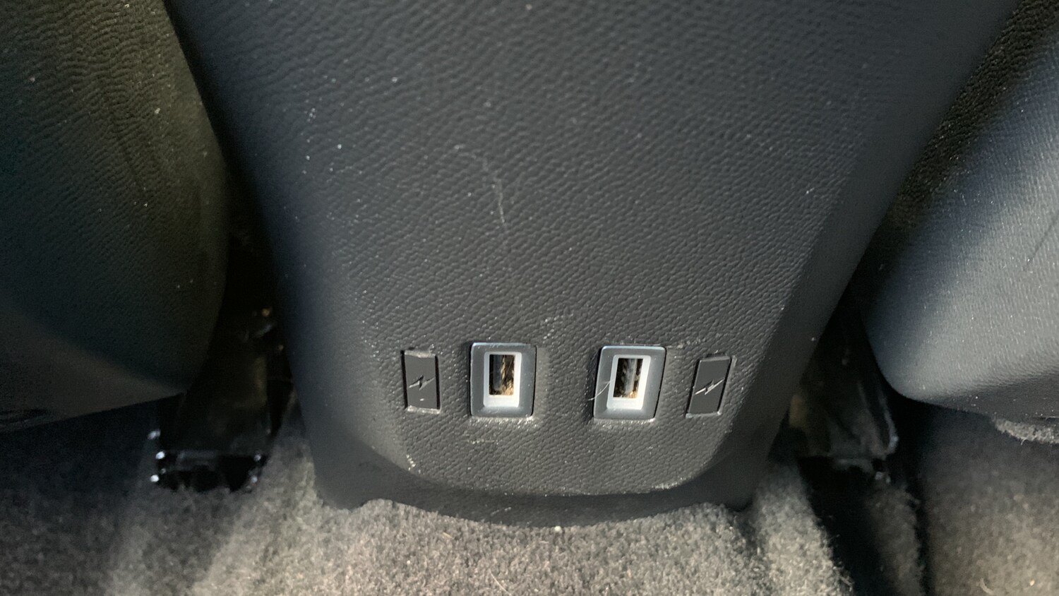 Used Vauxhall Mokka Electric 2023 for sale - 77539101: Photo 58