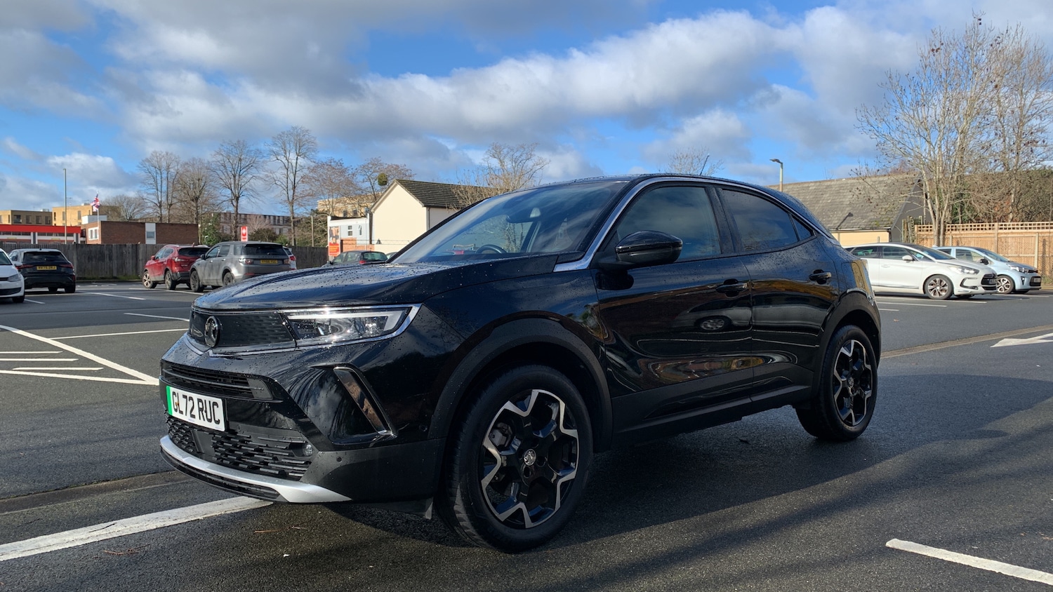 Used Vauxhall Mokka Electric 2023 for sale - 77539101: Photo 7