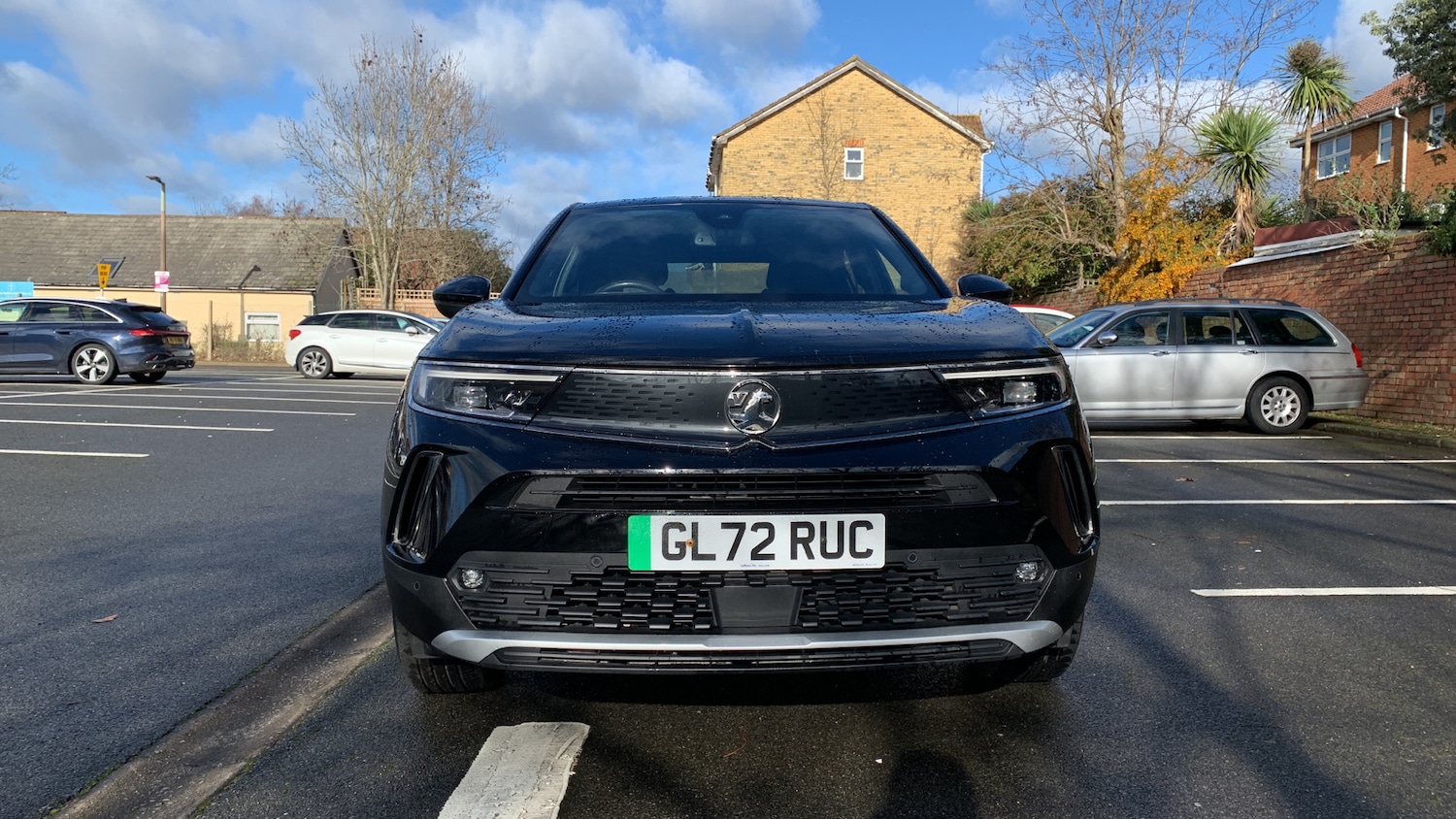 Used Vauxhall Mokka Electric 2023 for sale - 77539101: Photo 8