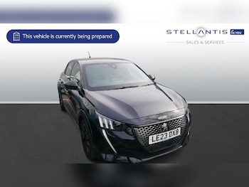 Peugeot 208 feature image