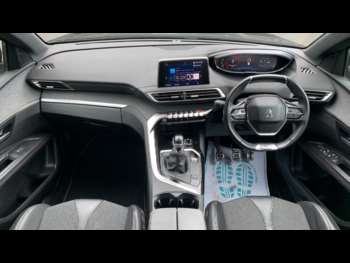 Used Peugeot 3008 2018 for sale - 75167486: Photo