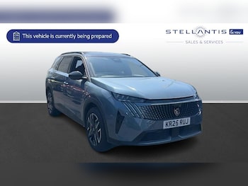 Used Peugeot 5008 2025 for sale - 78418015: Photo
