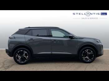 Used Peugeot 2008 2024 for sale - 72862031: Photo