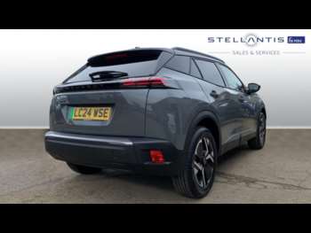 Used Peugeot 2008 2024 for sale - 72862031: Photo