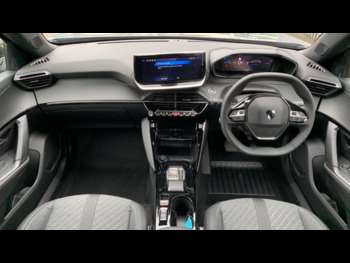 Used Peugeot 2008 2024 for sale - 72862031: Photo