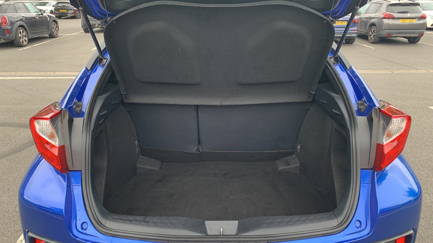 Vehicle 19