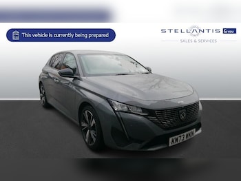 Peugeot 308 feature image