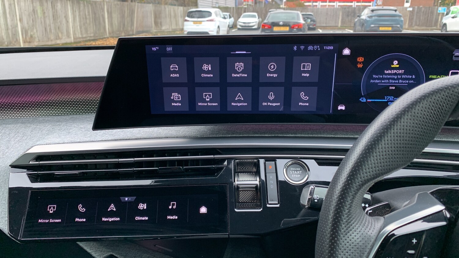 Used Peugeot 3008 2024 for sale - 76419745: Photo 10