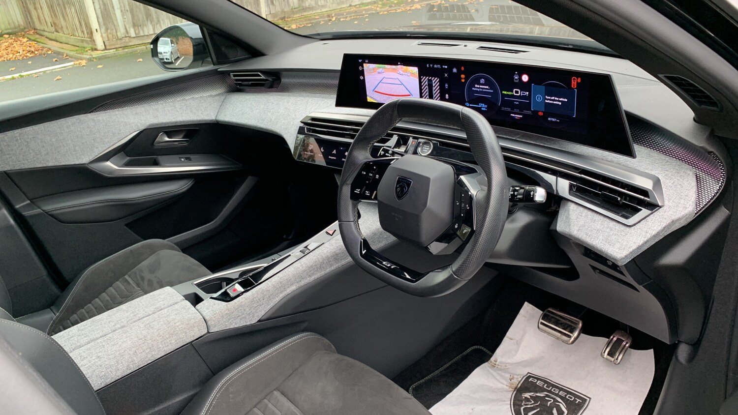 Used Peugeot 3008 2024 for sale - 76419745: Photo 11