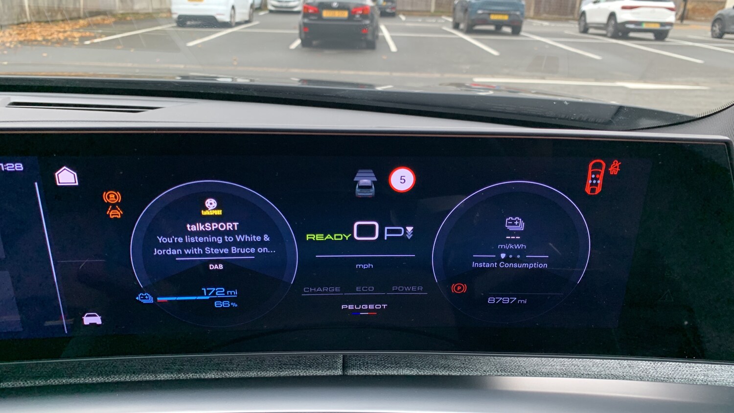 Used Peugeot 3008 2024 for sale - 76419745: Photo 13