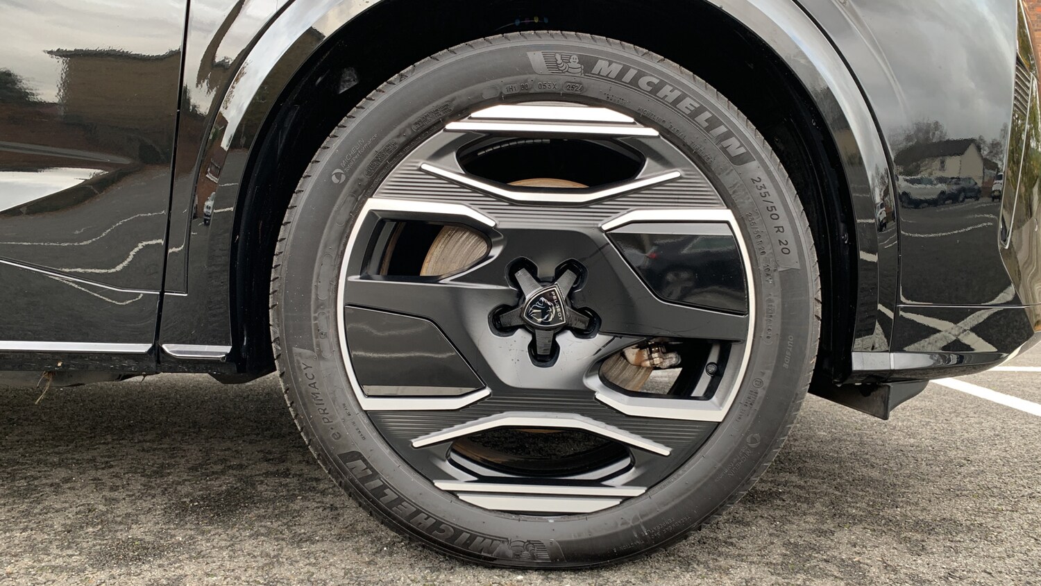 Used Peugeot 3008 2024 for sale - 76419745: Photo 14