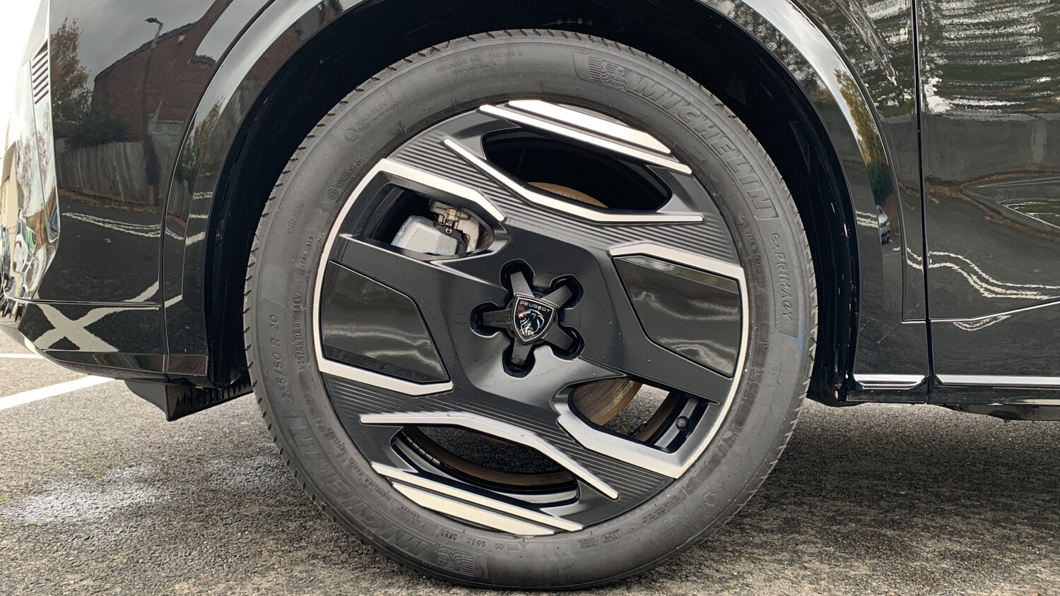 Used Peugeot 3008 2024 for sale - 76419745: Photo 15