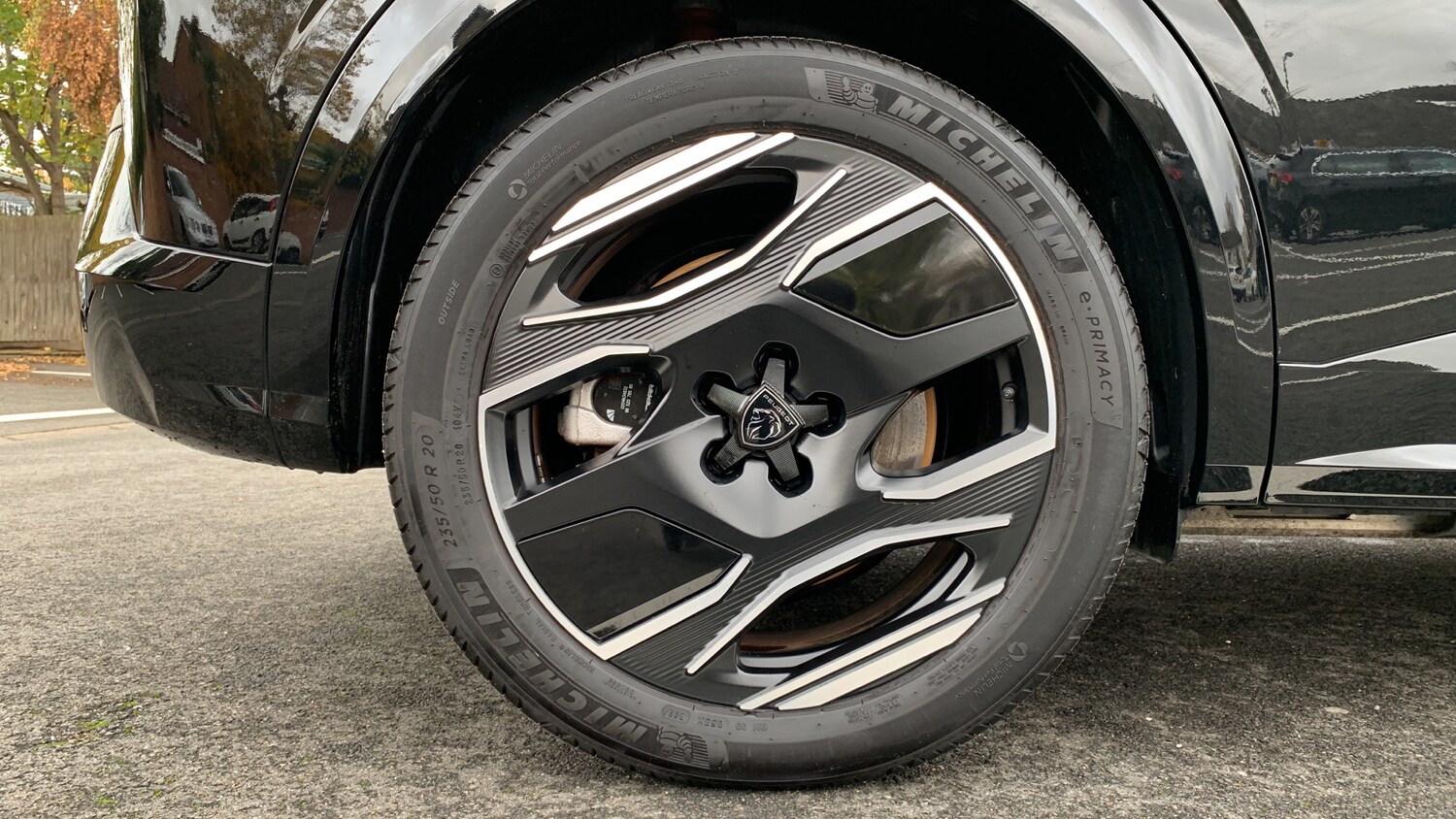 Used Peugeot 3008 2024 for sale - 76419745: Photo 16