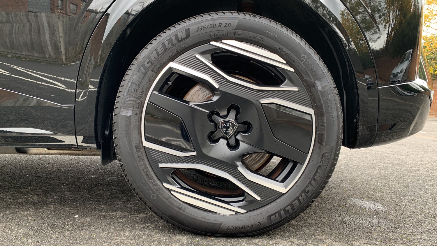 Used Peugeot 3008 2024 for sale - 76419745: Photo 17