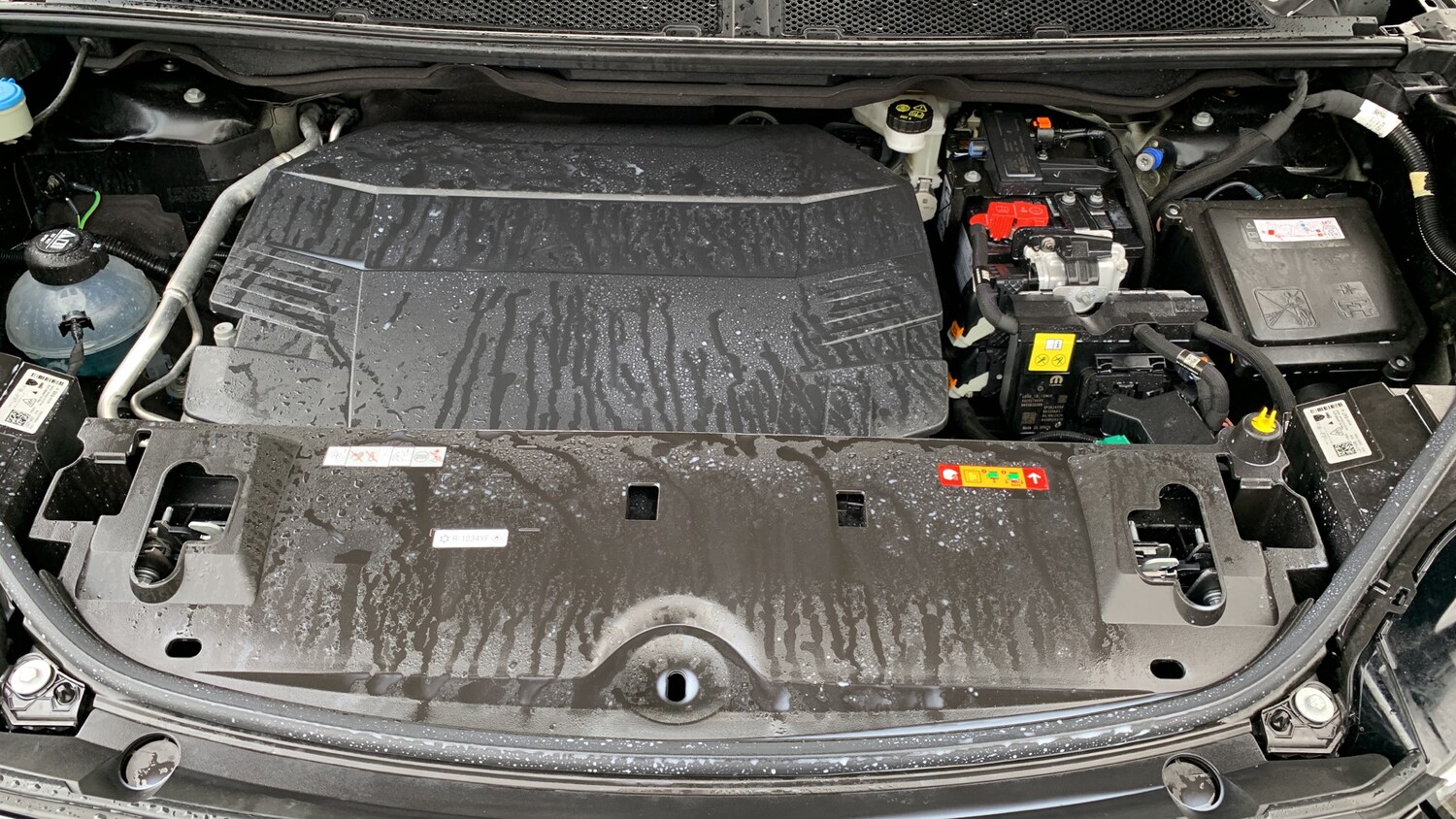 Used Peugeot 3008 2024 for sale - 76419745: Photo 18