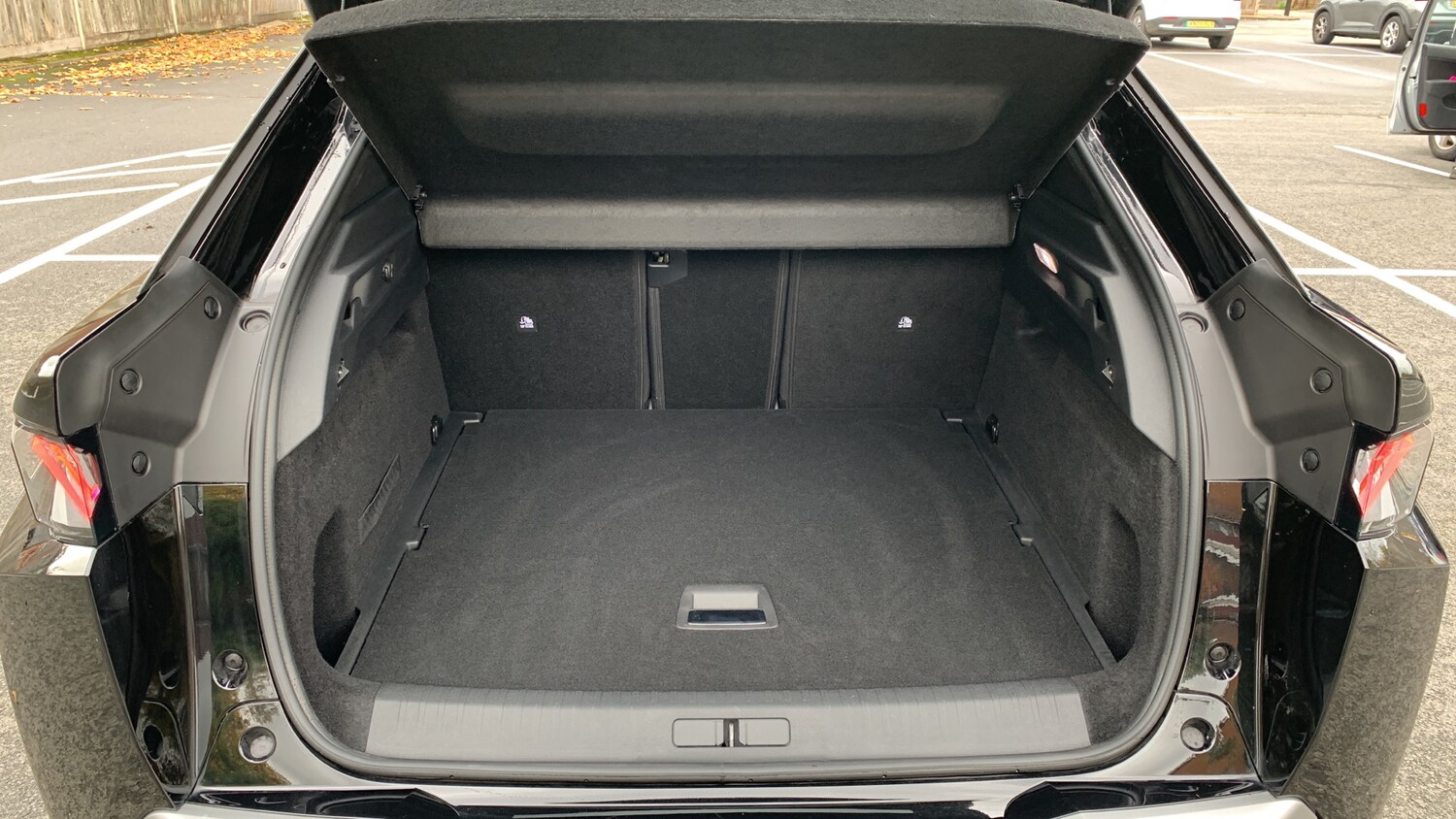 Used Peugeot 3008 2024 for sale - 76419745: Photo 19