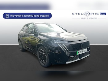 2024 - 157kW GT 73kWh 5dr Auto