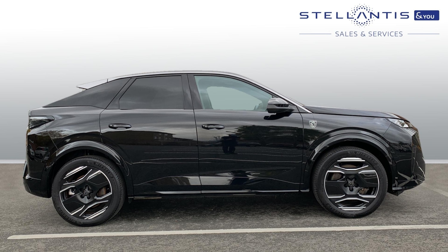 Used Peugeot 3008 2024 for sale - 76419745: Photo 2