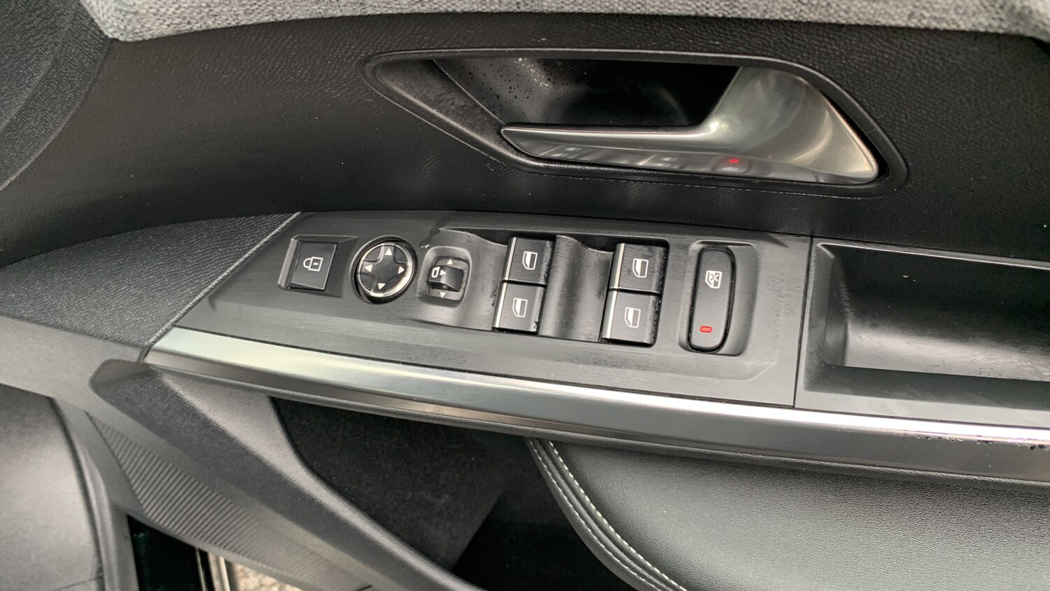 Used Peugeot 3008 2024 for sale - 76419745: Photo 22