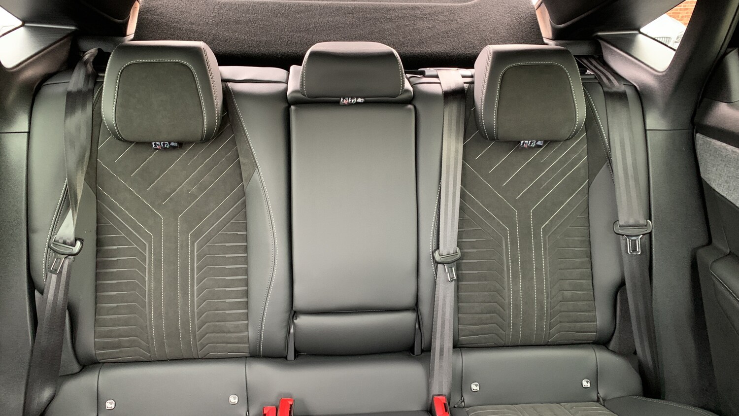 Used Peugeot 3008 2024 for sale - 76419745: Photo 25