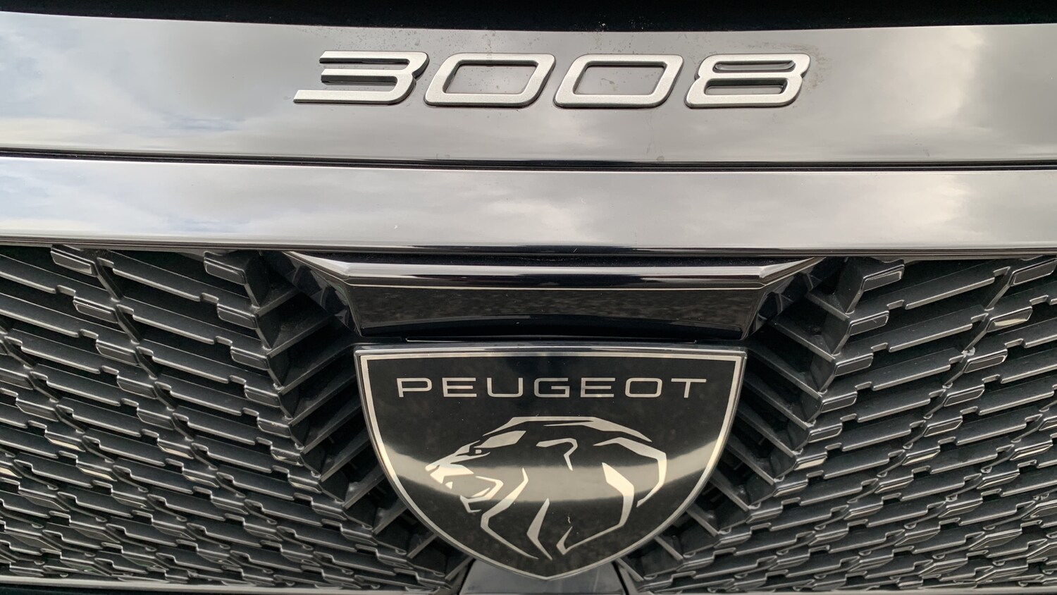 Used Peugeot 3008 2024 for sale - 76419745: Photo 26