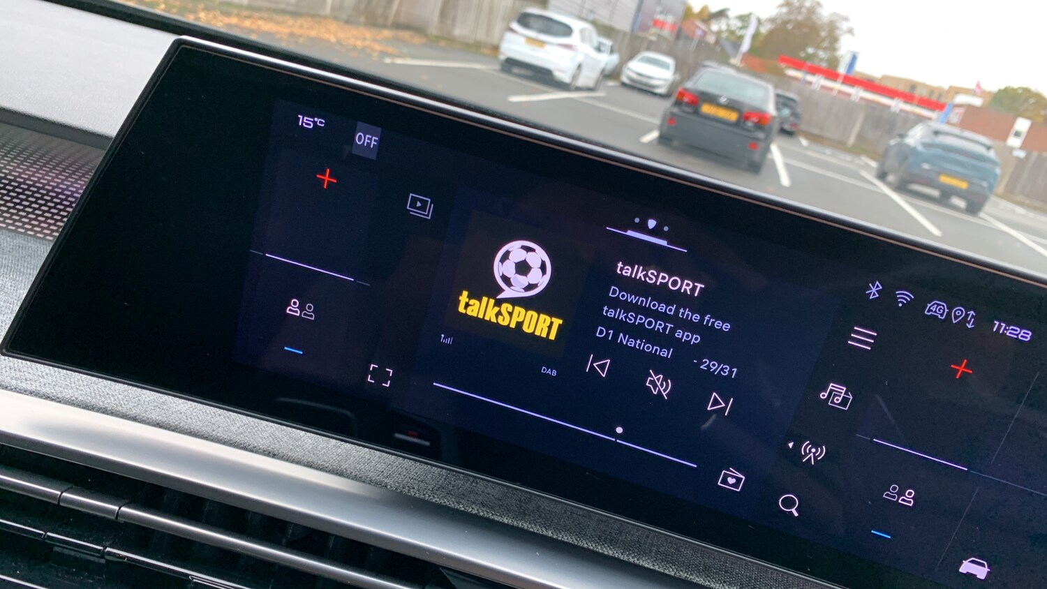 Used Peugeot 3008 2024 for sale - 76419745: Photo 29