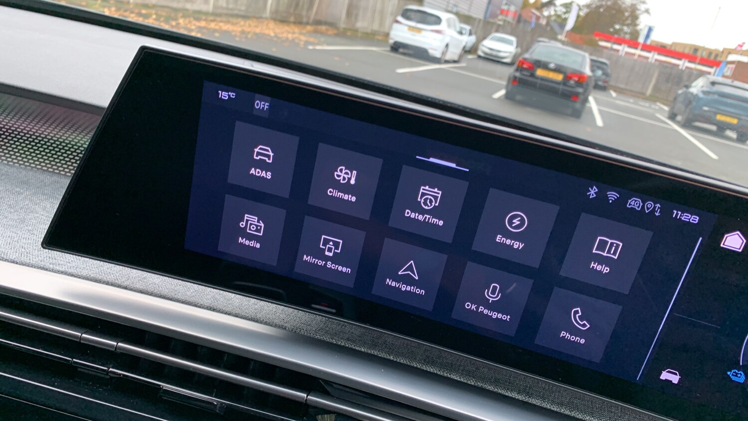 Used Peugeot 3008 2024 for sale - 76419745: Photo 30