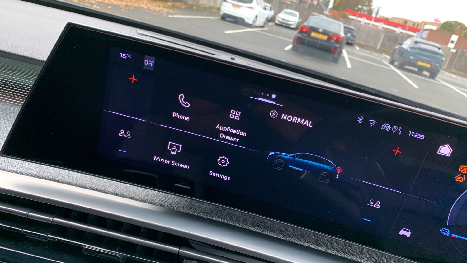 Used Peugeot 3008 2024 for sale - 76419745: Photo 31