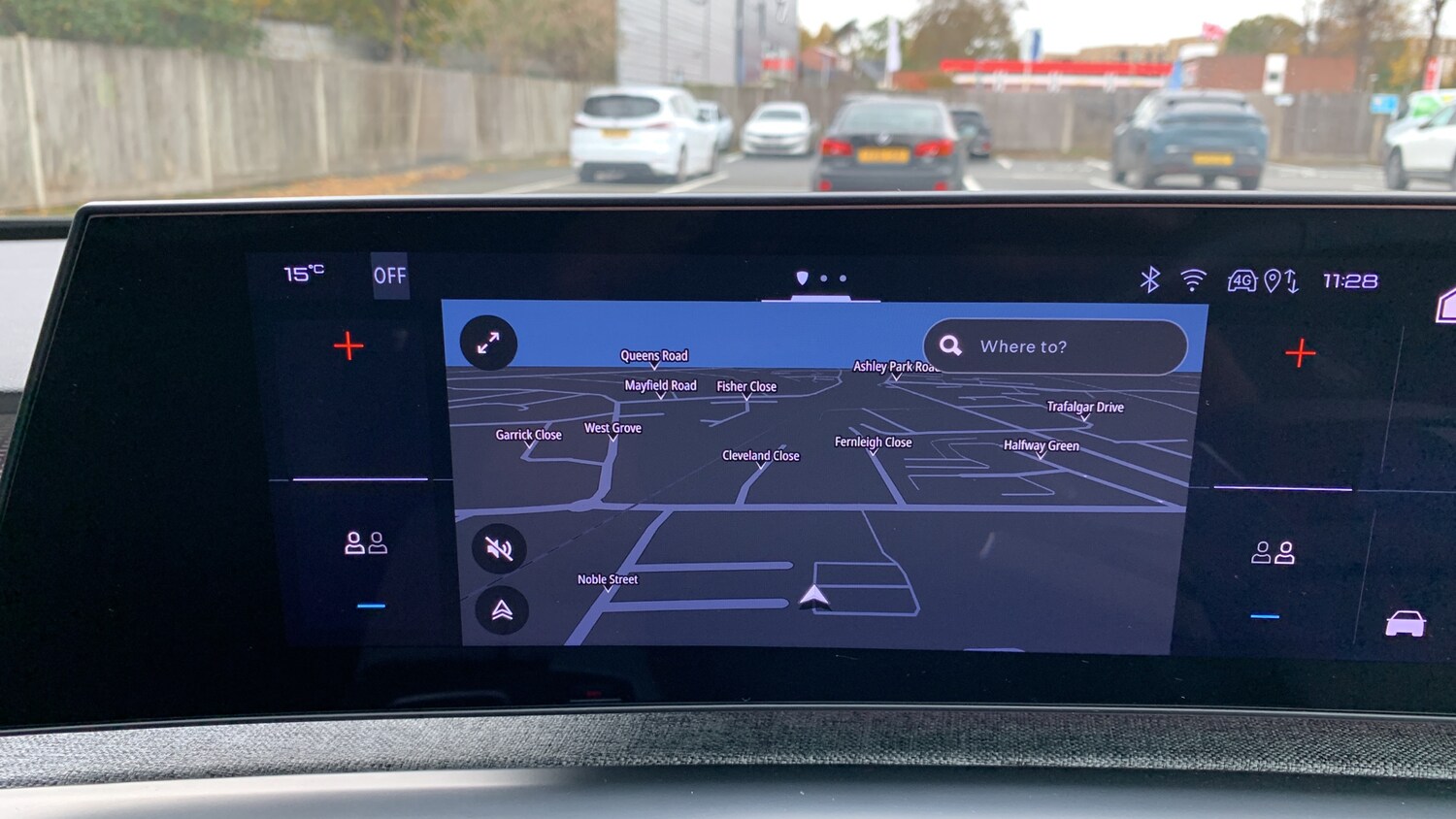 Used Peugeot 3008 2024 for sale - 76419745: Photo 32