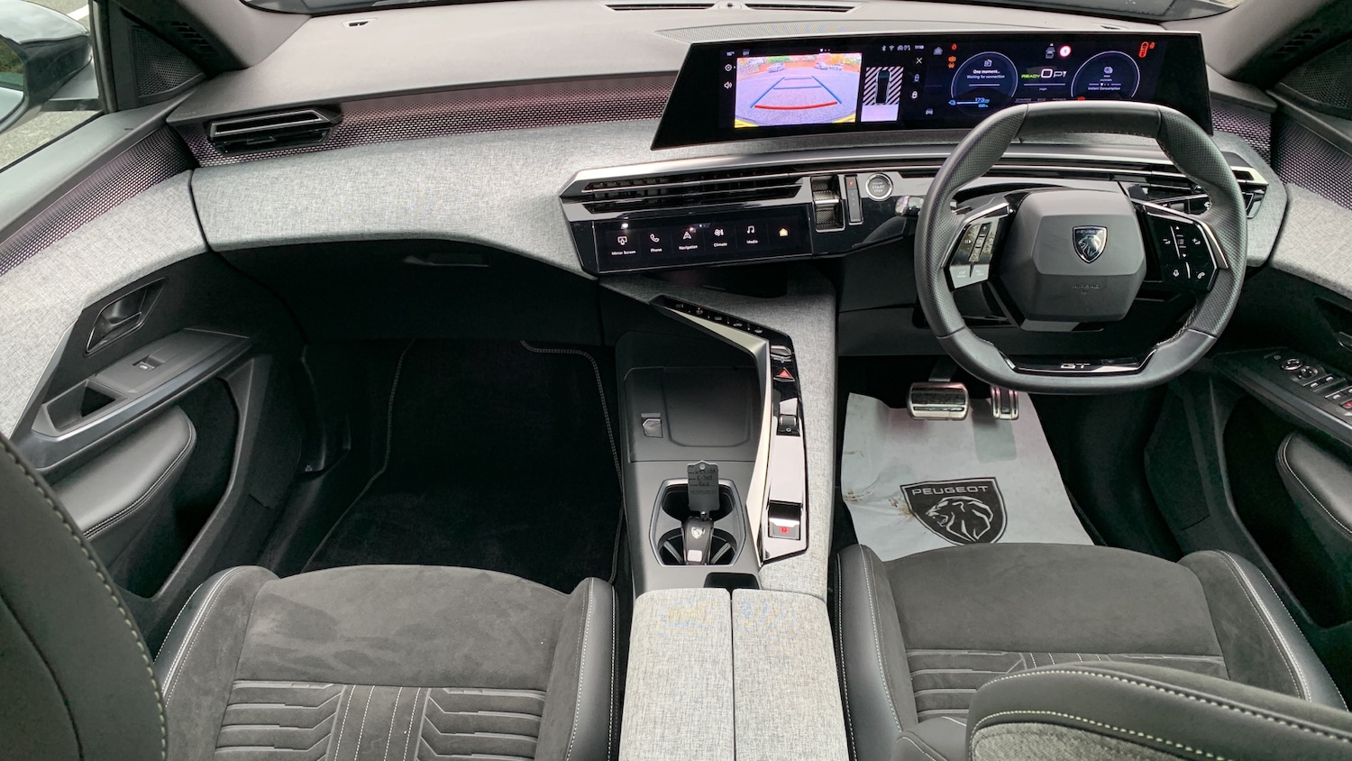 Used Peugeot 3008 2024 for sale - 76419745: Photo 4