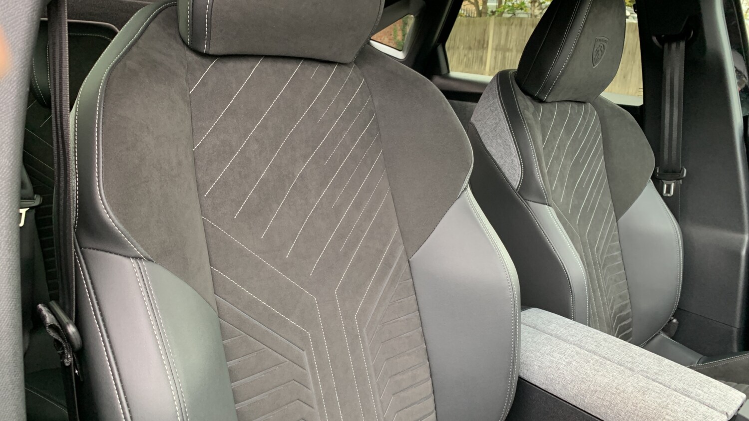 Used Peugeot 3008 2024 for sale - 76419745: Photo 42