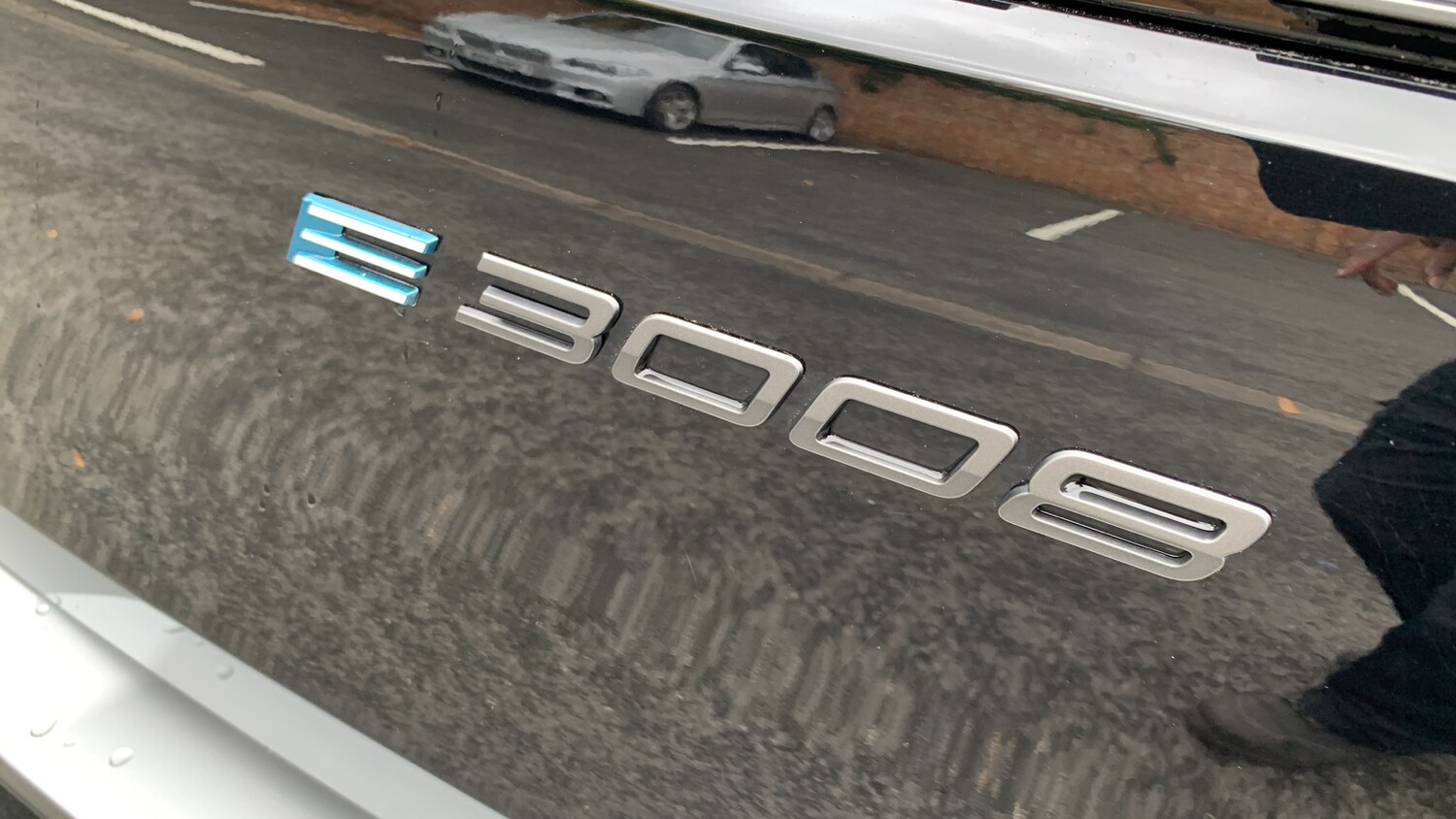 Used Peugeot 3008 2024 for sale - 76419745: Photo 44