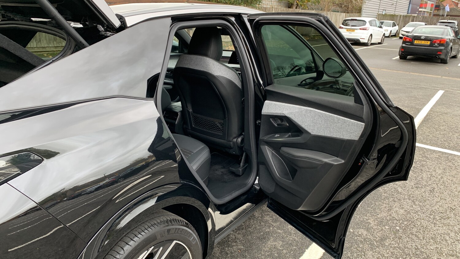 Used Peugeot 3008 2024 for sale - 76419745: Photo 56